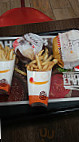 Burger King food