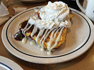 Ihop food