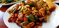 Chef Chen's Chinese Gourmet Szechuan Cantonese Cuisine food