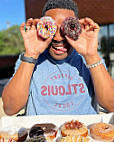 Duck Donuts San Antonio Huebner Commons food