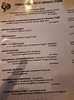 Gocklwirt menu