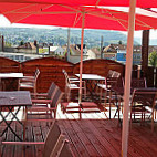 San Lorenzo Besançon Pizzeria inside