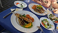 Grill-Restaurant Poseidon food