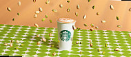 Starbucks Corporation food