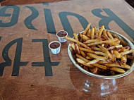 Boise Fry Company food