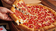 Pizza Hut food