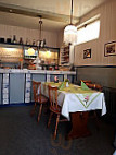 Restaurant Anker Stuben food