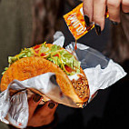 Taco Bell food