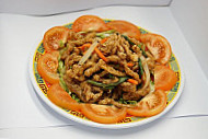 China Dragon food