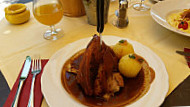 Klostergasthof Andechs food