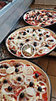 Pizzeria Gardasee food