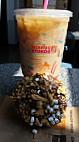 Dunkin' food