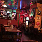 Maya Cafe And Cantina inside