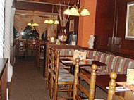 Restaurant Penelope II inside
