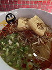 Daruma Ramen food