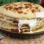 Pupusas Xpress food