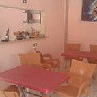 مقهى وادي الريحان 1960-2016 inside