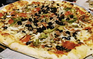 Gaspare's Pizzeria Ristorante And Bar food