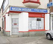 Moon House Ltd outside