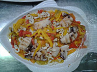 A Sartagn food