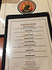 Colorado Boy Pizzeria Brewery menu