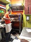 Pizzeria Du Dragon inside