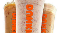 Dunkin food