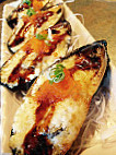 Yoko Yoko Sushi Roll food