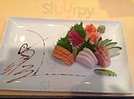 Sushi King Yummy inside