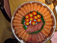 Sushi King Yummy food
