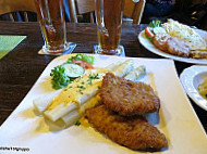 Weinhaus Schaab-Louis food