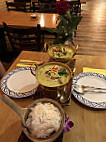 Dao Thai-Restaurant food