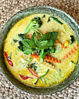 Bang Na Thai Fusion food