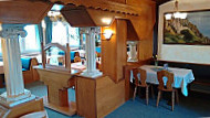 Taverna Estia (im Prassberger) inside