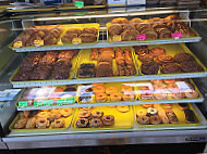 Montrose Donut And Deli food