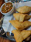 Amaravati food