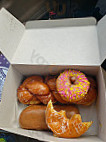 Alhambra Donut And Deli food