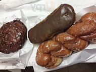 Alhambra Donut And Deli food
