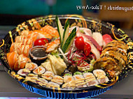 Dragonbirds Sushi & Vietnamese Kitchen food