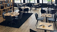 Le Grand Cafe Casino Partouche De Vichy food