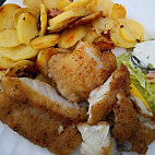 Fischborse-Cuxhaven food