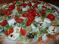 Pizzeria Ex Officina Penne food