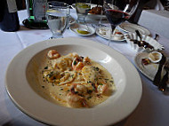 Claudio's Ristorante food