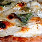 Cupola Pizzeria food