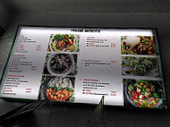 Asia Haus Ba Ha Vietnamesische Spezialitaeten menu
