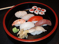 Azuma Sushi food