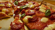 Pizzeria Sapori D'italia food