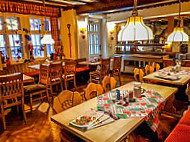 Willinger Brauhaus food