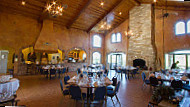 The Bistro at Flat Creek Estate food