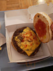 Mcdonald's food